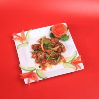 CÁNH GÀ CHIÊN NƯỚC MẮM